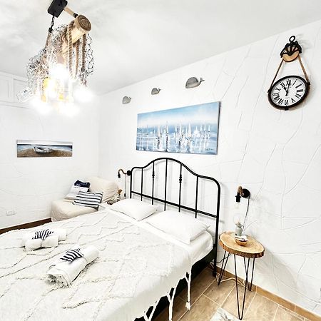 Stella Di Mare Lejlighed Bari Eksteriør billede