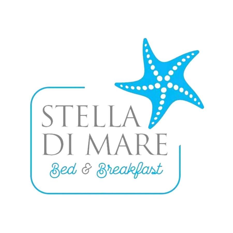 Stella Di Mare Lejlighed Bari Eksteriør billede