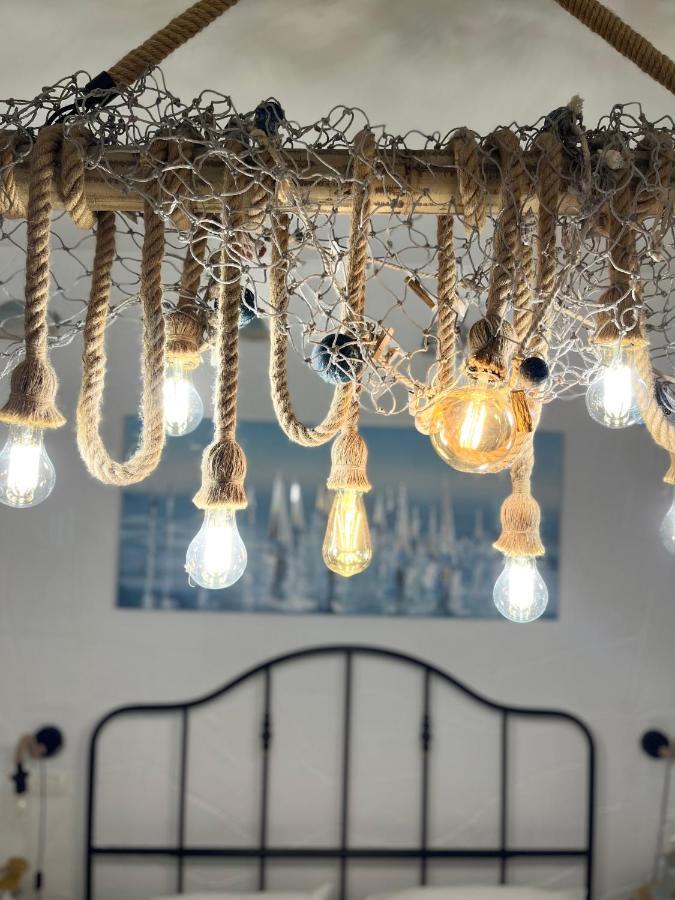 Stella Di Mare Lejlighed Bari Eksteriør billede