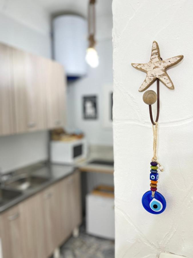 Stella Di Mare Lejlighed Bari Eksteriør billede